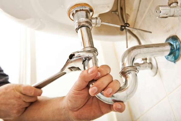 Emergency plumber services